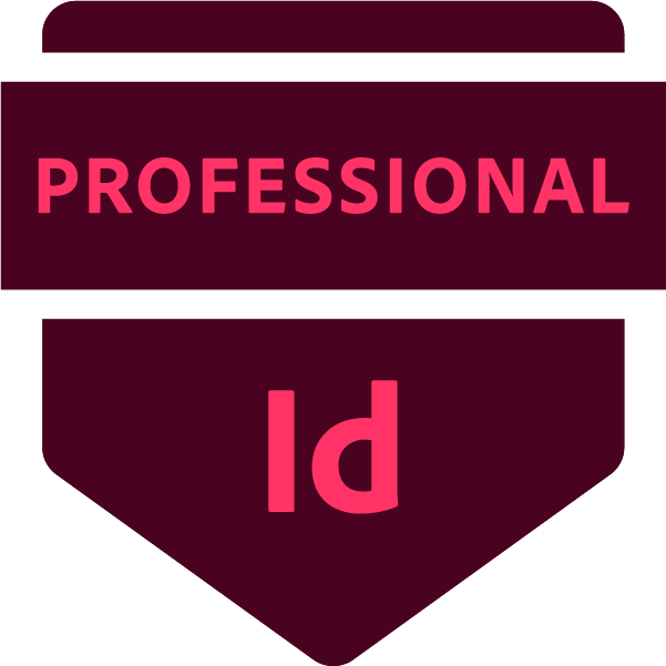 Adobe InDesign icon